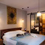 Πανσιόν La Signoria Relais Φεράρα