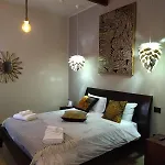 Πανσιόν La Signoria Relais