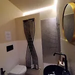 La Signoria Relais Πανσιόν Φεράρα