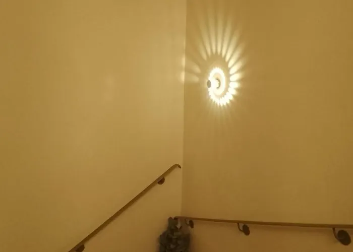 Gasthuis La Signoria Relais Ferrara