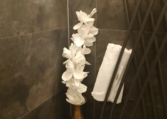 La Signoria Relais Gasthuis 4*