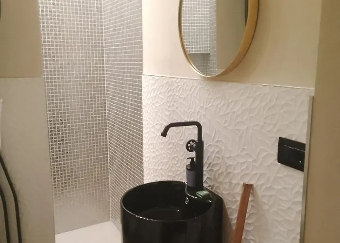 La Signoria Relais 4* Ferrara