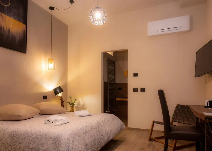 Gasthuis La Signoria Relais