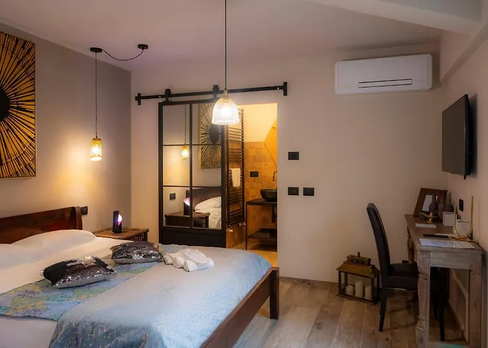 La Signoria Relais Gasthuis Ferrara