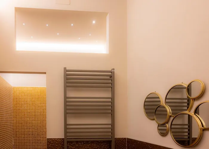 La Signoria Relais Gasthuis 4*