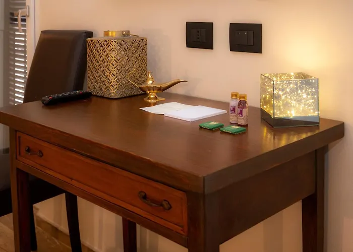 La Signoria Relais Ferrara