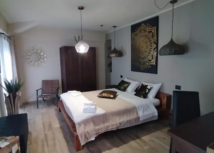 La Signoria Relais Gasthuis 4*