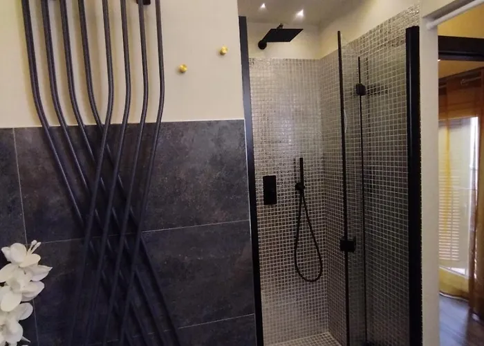 La Signoria Relais Gasthuis