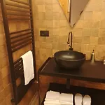 בית הארחה La Signoria Relais פררה
