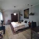 La Signoria Relais בית הארחה 4*