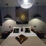 Πανσιόν La Signoria Relais Φεράρα