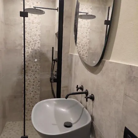 Guest house La Signoria Relais Ferrara