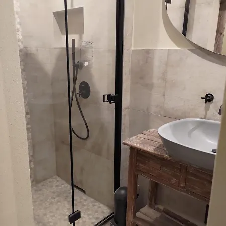 La Signoria Relais בית הארחה *