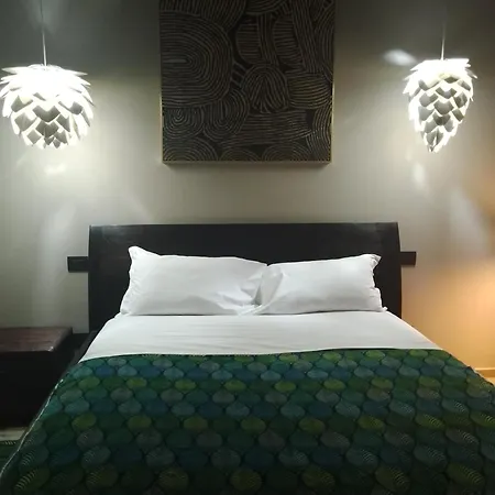 בית הארחה La Signoria Relais