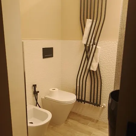 La Signoria Relais 4* פררה