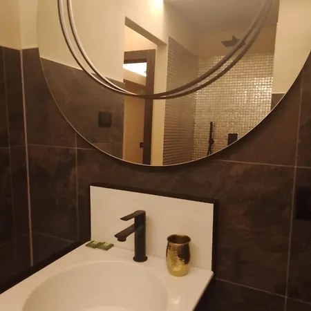 La Signoria Relais בית הארחה