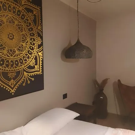 La Signoria Relais 4* פררה