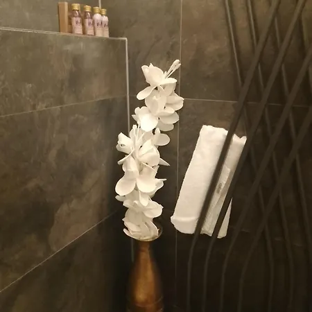 La Signoria Relais Πανσιόν 4*