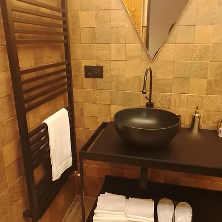 Guest house La Signoria Relais Ferrara