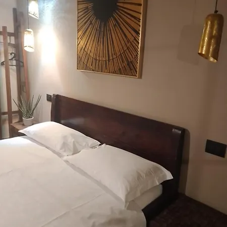 La Signoria Relais * פררה
