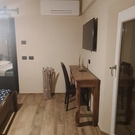 La Signoria Relais פררה