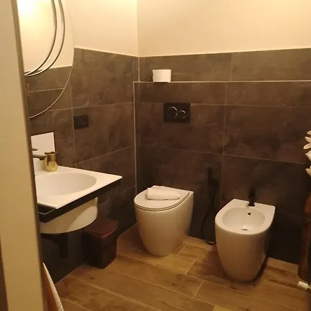 Πανσιόν La Signoria Relais