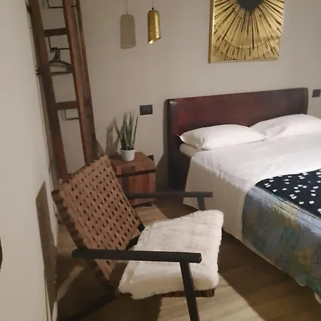 Πανσιόν La Signoria Relais