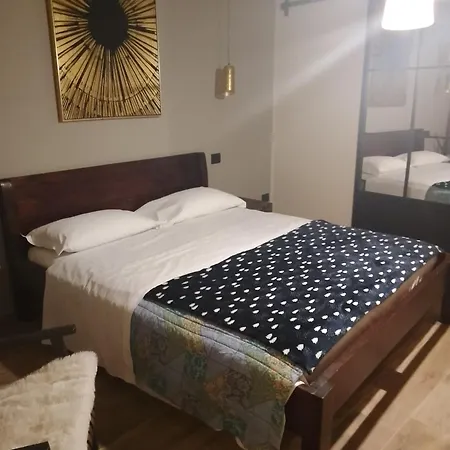 בית הארחה La Signoria Relais *