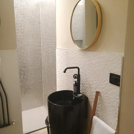 La Signoria Relais 4* פררה