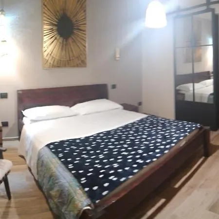 La Signoria Relais בית הארחה 4*