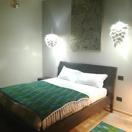 La Signoria Relais בית הארחה *