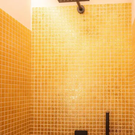 La Signoria Relais פררה