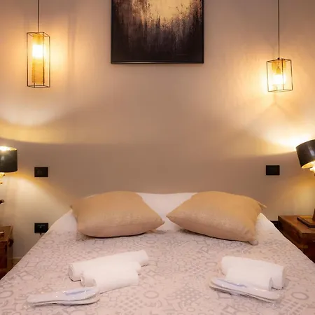La Signoria Relais 4* Φεράρα