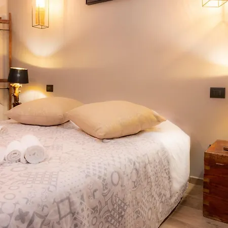 La Signoria Relais בית הארחה