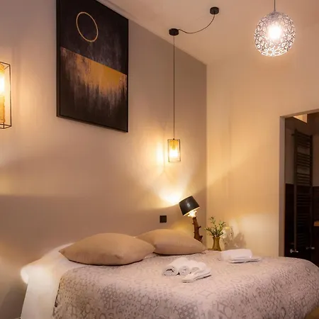 La Signoria Relais Guest house *