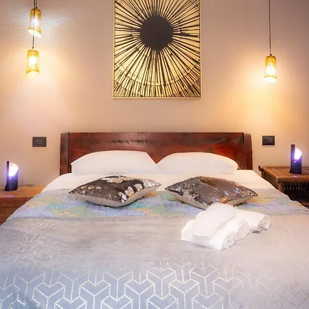 La Signoria Relais 4* Φεράρα