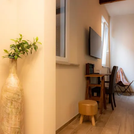 La Signoria Relais بيت ضيافة