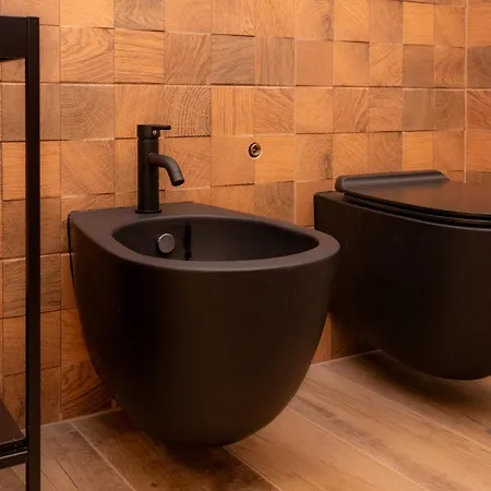 בית הארחה La Signoria Relais