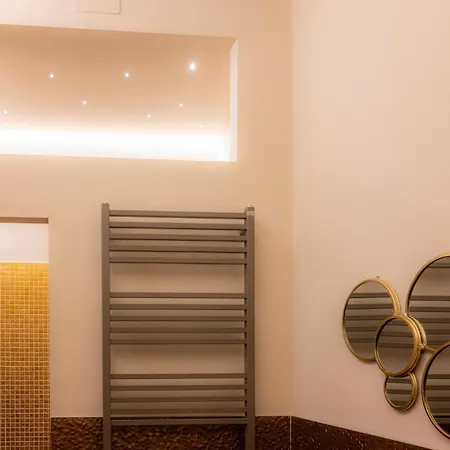 La Signoria Relais בית הארחה 4*