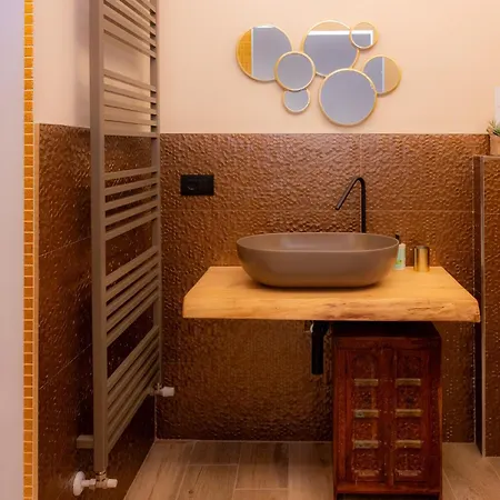 Guest house La Signoria Relais *