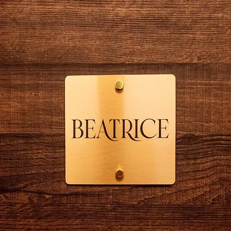 La Signoria Relais בית הארחה פררה