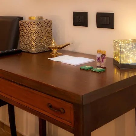 La Signoria Relais פררה