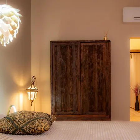 La Signoria Relais Guest house