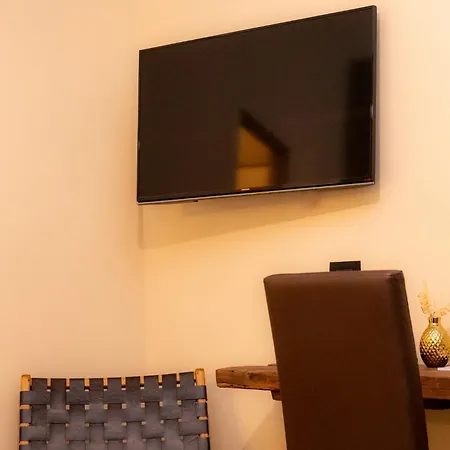 La Signoria Relais Πανσιόν 4*