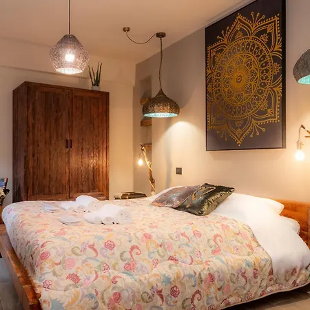 La Signoria Relais 4* פררה