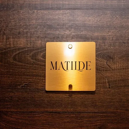 La Signoria Relais בית הארחה 4*