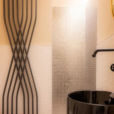 בית הארחה La Signoria Relais