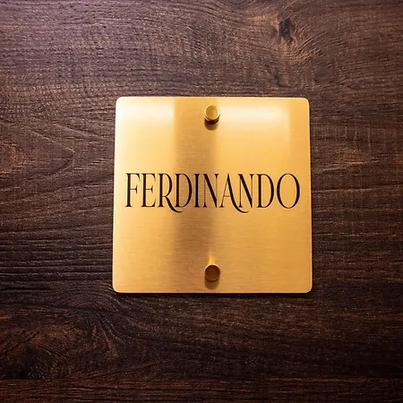 La Signoria Relais בית הארחה פררה