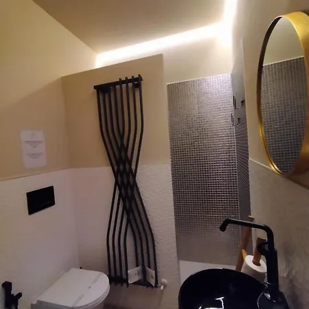 La Signoria Relais בית הארחה פררה