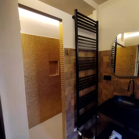 La Signoria Relais בית הארחה